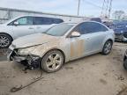 CHEVROLET CRUZE 2014