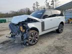 LAND ROVER RANGE ROVER 2020