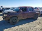 HONDA RIDGELINE 2007