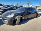 PORSCHE PANAMERA 2010