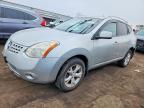 NISSAN ROGUE 2009