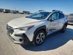 SUBARU CROSSTREK 2025
