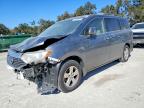 NISSAN QUEST 2015