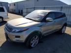 LAND ROVER RANGE ROVER EVOQUE 2012