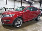 LINCOLN MKC 2015