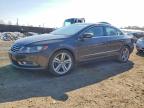 VOLKSWAGEN CC 2013