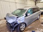 TOYOTA SIENNA 2015