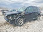 SUBARU FORESTER 2015