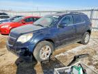 CHEVROLET EQUINOX 2015