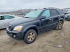 KIA SORENTO 2008