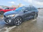 KIA SORENTO 2018