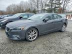 MAZDA 6 2017