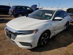 HONDA INSIGHT 2021