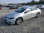 CHEVROLET MALIBU 2017