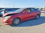 HYUNDAI SONATA 2012
