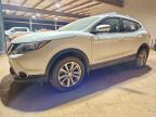 NISSAN ROGUE SPORT 2018