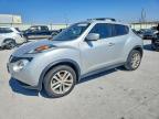 NISSAN JUKE 2016