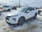 MITSUBISHI ECLIPSE CROSS 2025