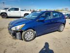 HYUNDAI ACCENT 2017