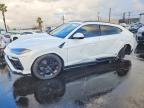 LAMBORGHINI URUS 2021