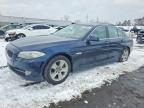 BMW 528 2012