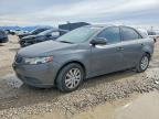 KIA FORTE 2013
