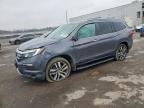 HONDA PILOT 2016
