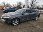 ACURA TL 2009