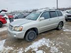 TOYOTA HIGHLANDER 2004
