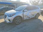 HYUNDAI SANTA FE 2017