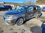MITSUBISHI OUTLANDER 2017