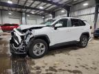 TOYOTA RAV4 HYBRID 2025