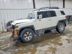 TOYOTA FJ CRUISER 2010