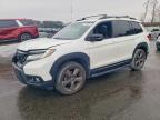 HONDA PASSPORT 2020