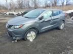 NISSAN ROGUE SPORT 2018