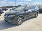 NISSAN ROGUE 2014