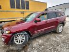 JEEP GRAND CHEROKEE 2017