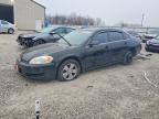CHEVROLET IMPALA 2008