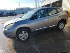 NISSAN ROGUE 2013