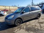 TOYOTA SIENNA 2005