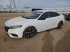 HONDA INSIGHT 2022