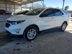 CHEVROLET EQUINOX 2019