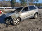 KIA SORENTO 2011