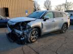 TOYOTA HIGHLANDER HYBRID 2021