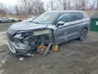 MITSUBISHI OUTLANDER 2022