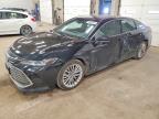 TOYOTA AVALON HYBRID 2020