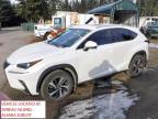 LEXUS NX 2018