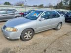 NISSAN SENTRA 2006