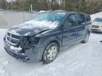 DODGE GRAND CARAVAN 2012