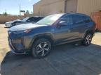 TOYOTA RAV4 PRIME 2023